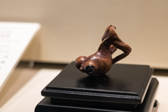 京都清宗根付館　根付20