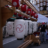 終祭の祇園　2