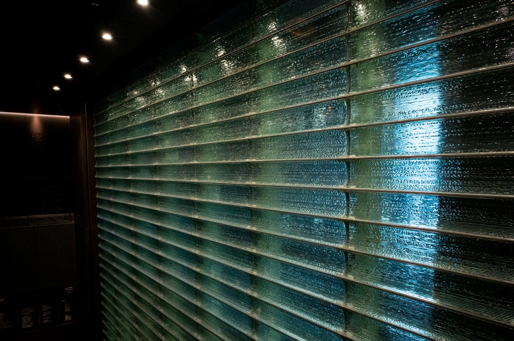 大阪旧ダイビル本館　7