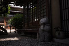 河井寬次郎記念館　9