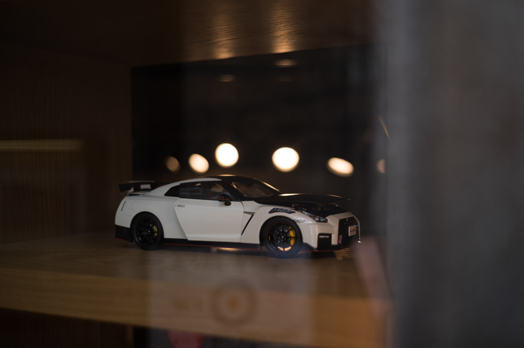 GT