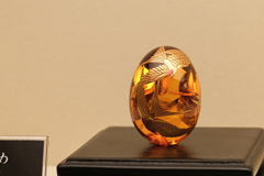 京都清宗根付館　10月展　43