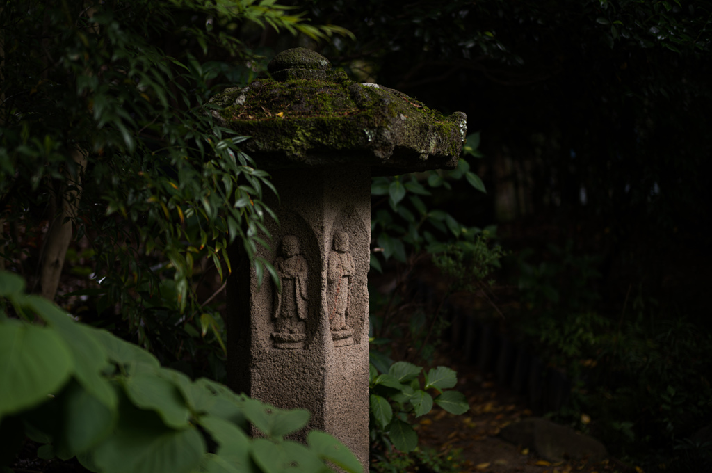 白沙村荘・橋本関雪記念館　7