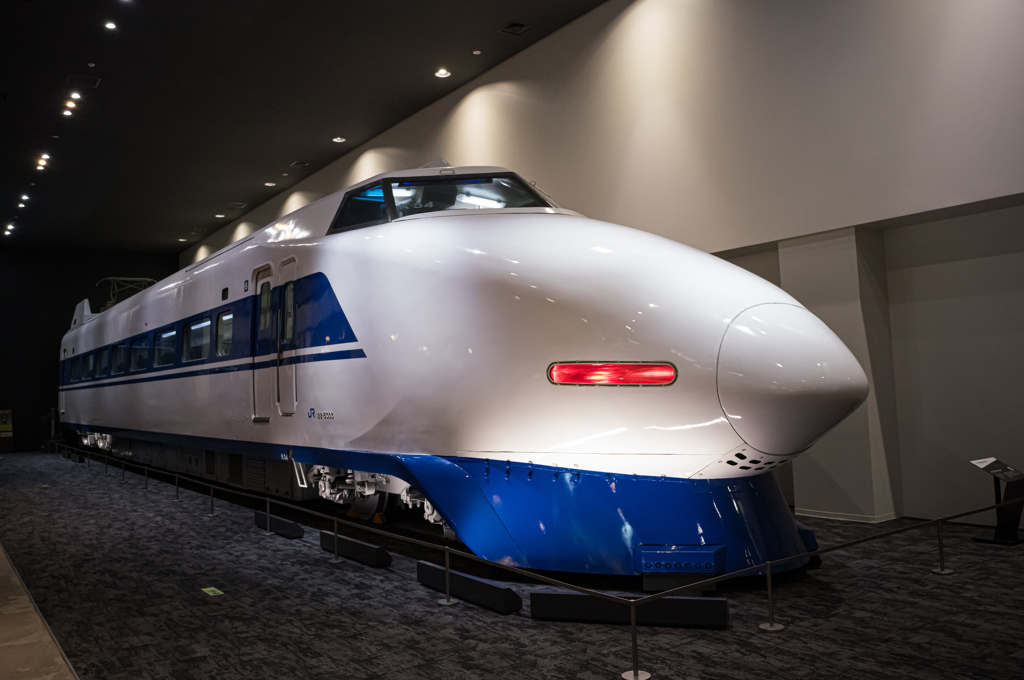 京都鉄道博物館　11