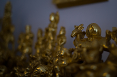 神戸異人館巡り　坂の上の異人館　25