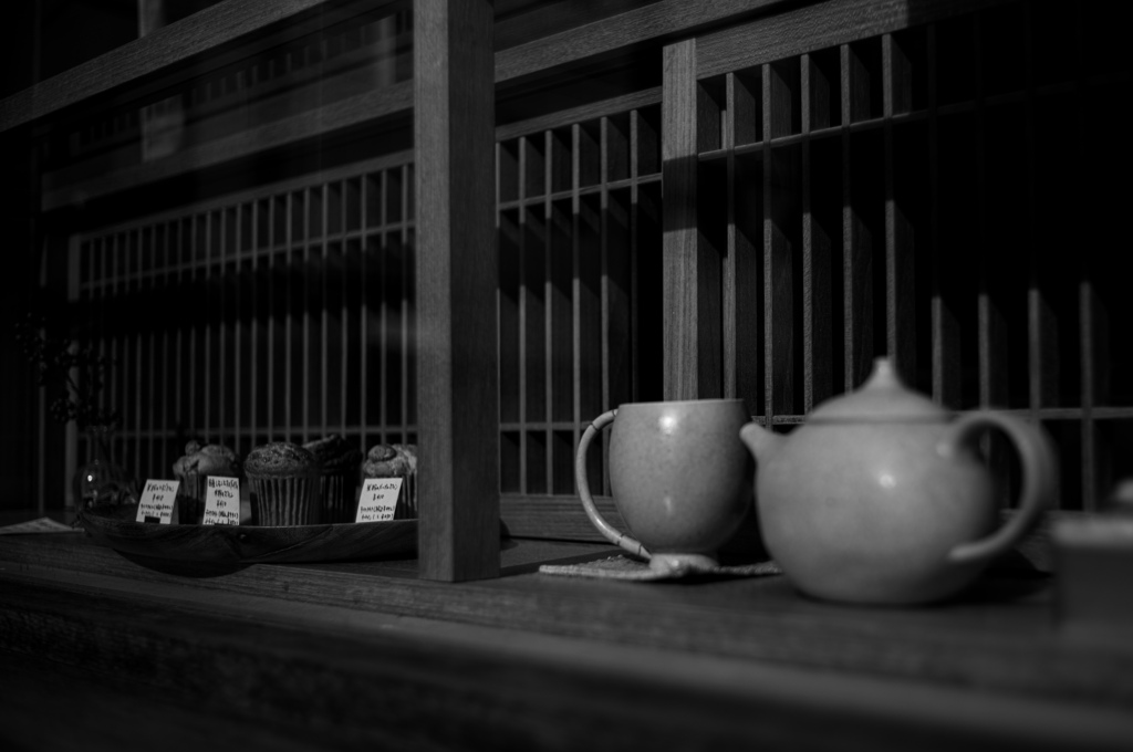 茶屋