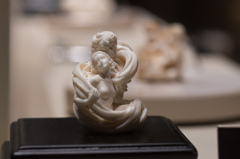 京都清宗根付館　9月展 13
