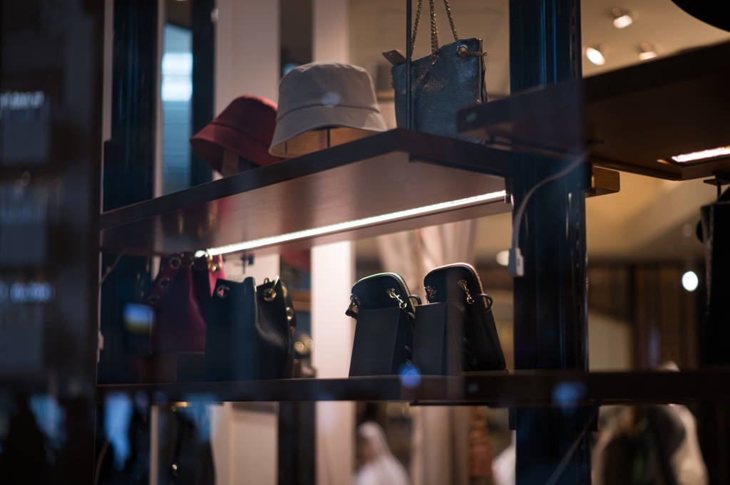 大阪スナップ　1