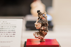 暗所での近接撮影テスト　3