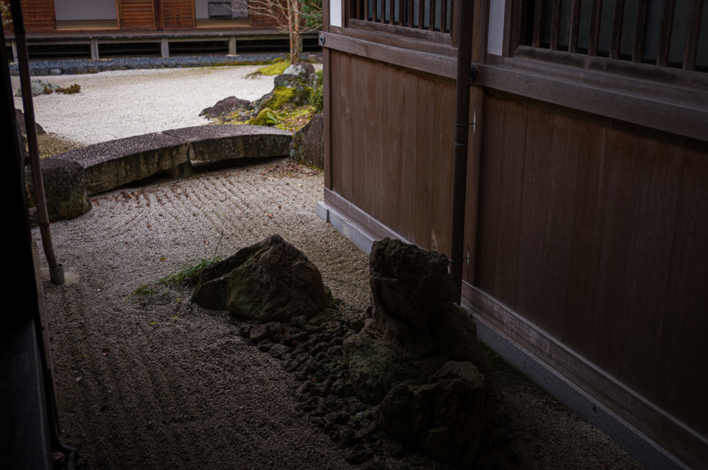 京都智積院　5