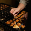 たこ焼き食べたい