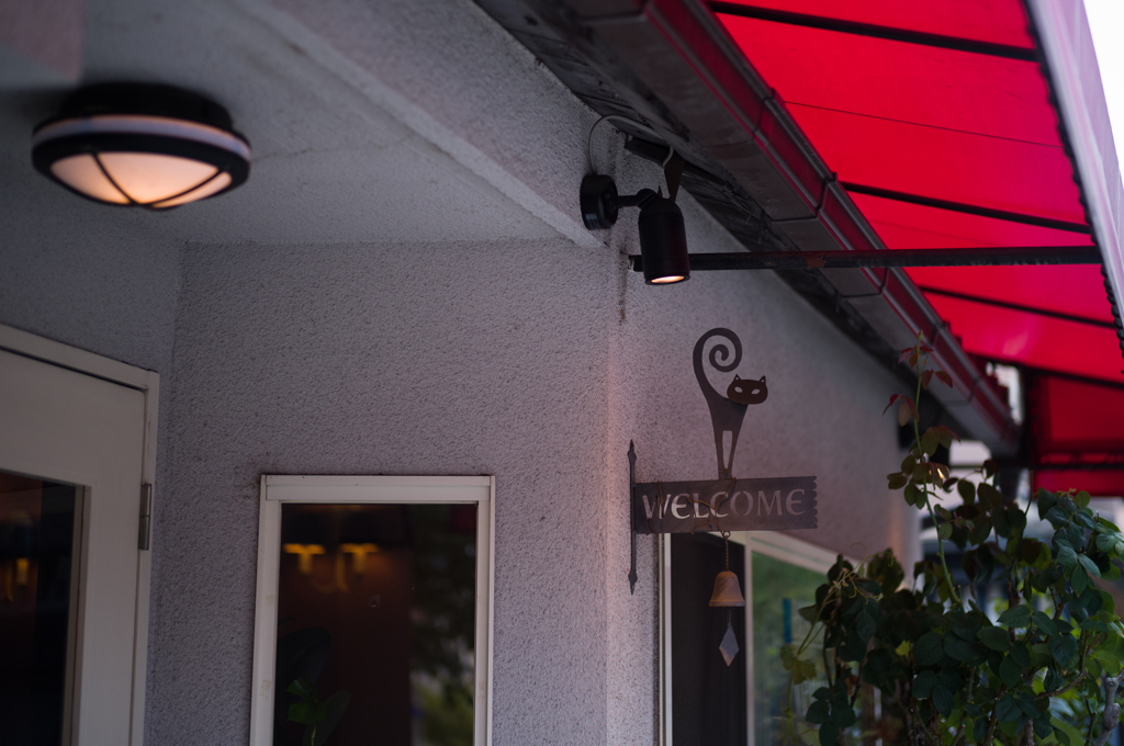 ビストロ。その3