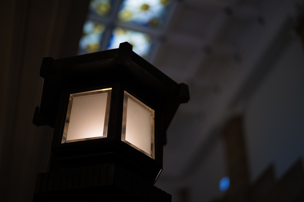 京セラ美術館