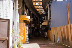 大阪新世界　18