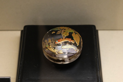 京都清宗根付館　8月展　29