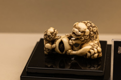 京都清宗根付館　根付55