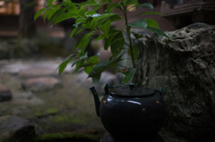 並河靖之七宝記念館　6