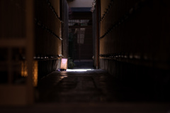 町家路