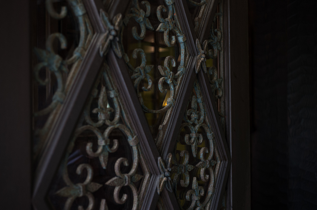 モダンデザイン