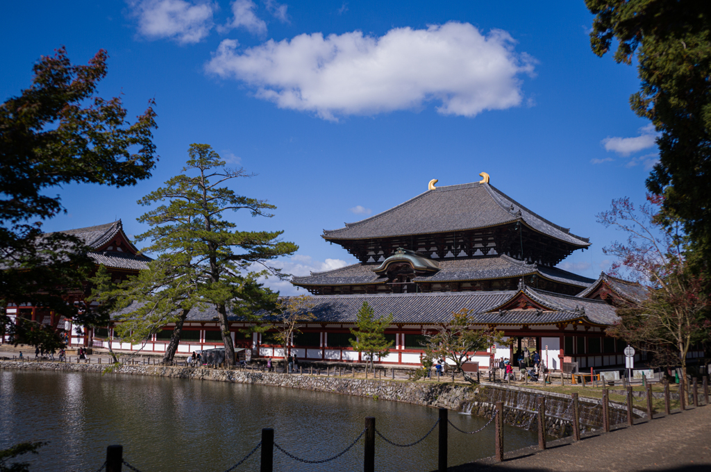 東大寺