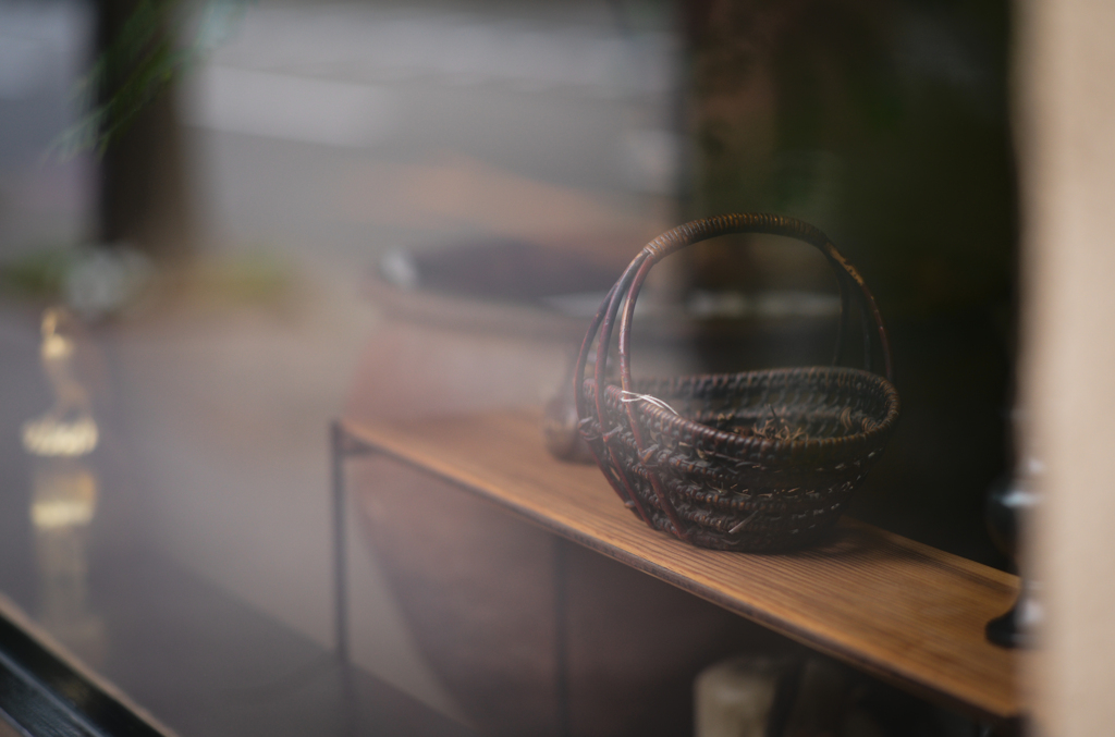 ガラスのある風景。その15