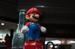 マリオ&コーク