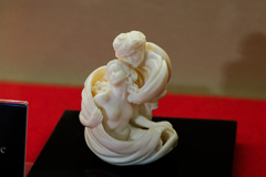 京都清宗根付館　10月展 18