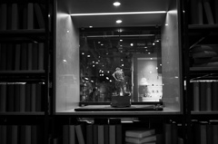 アート展示