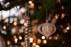 クリスマスシーズン　1