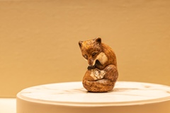 京都清宗根付館　６月展　13