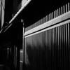 町屋の色気