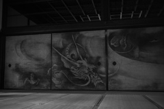 オールドレンズでモノクロ撮影　28