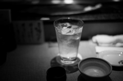 一杯