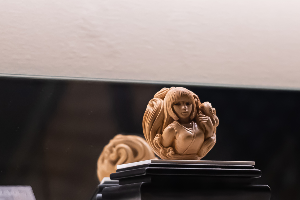 京都清宗根付館　根付26