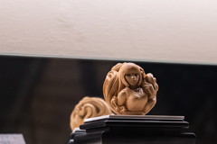 京都清宗根付館　根付26