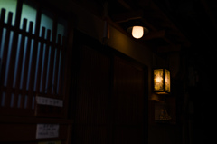 奥の光