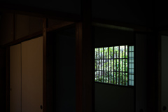 奈良町にぎわいの家　3
