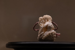 京都清宗根付館　根付32