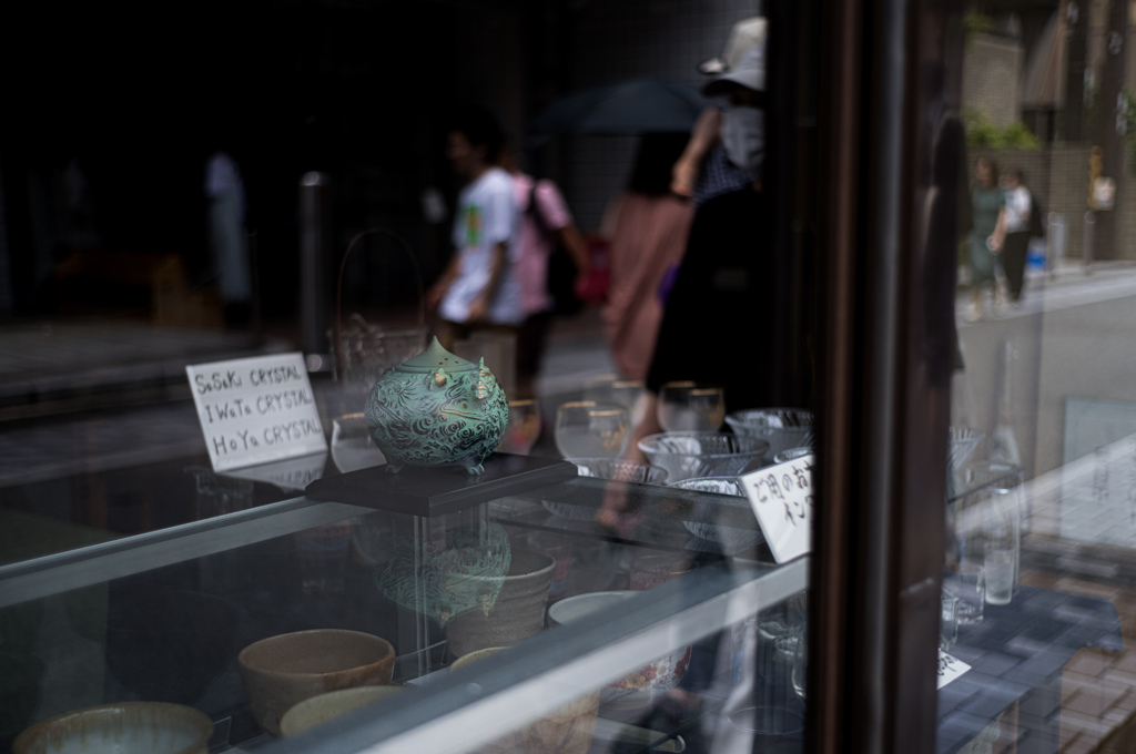 骨董品