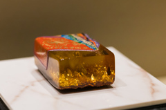 京都清宗根付館　9月展 16