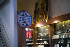 Zippo 