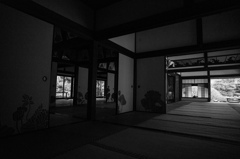 大広間