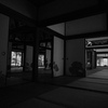 大広間