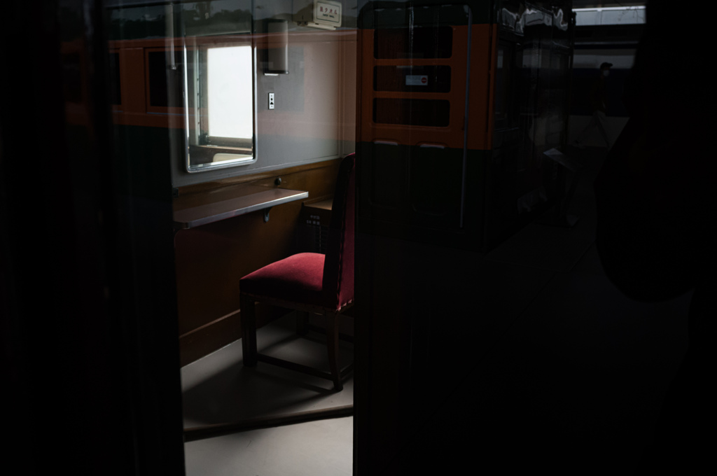 京都鉄道博物館　2