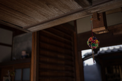 奈良町にぎわいの家　1