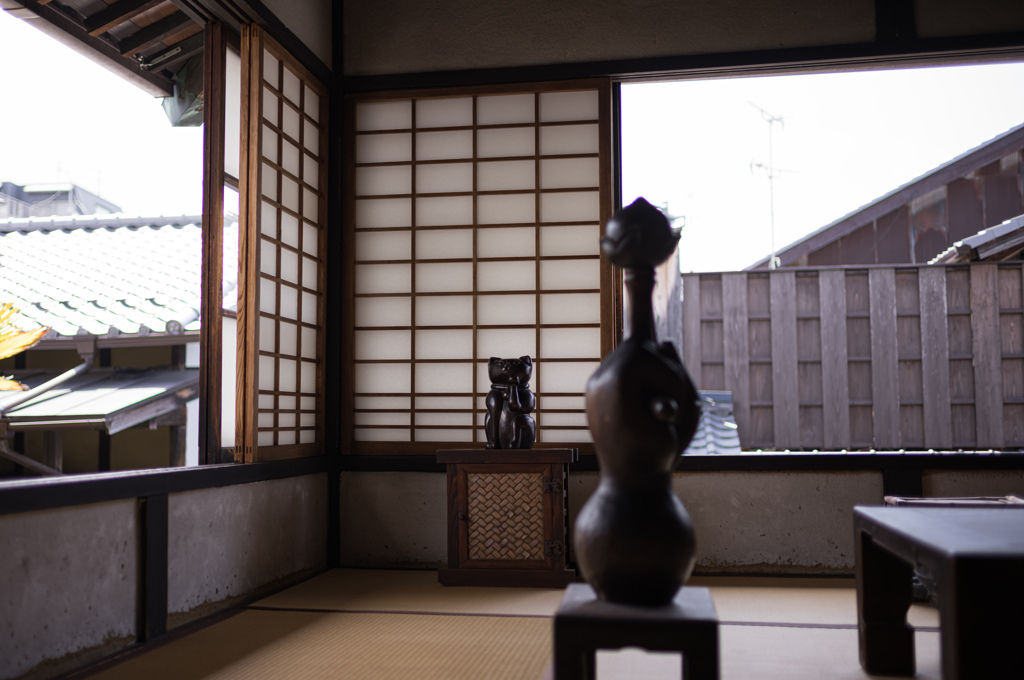 河井寛次郎記念館 38