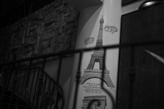 京都のパリ　2