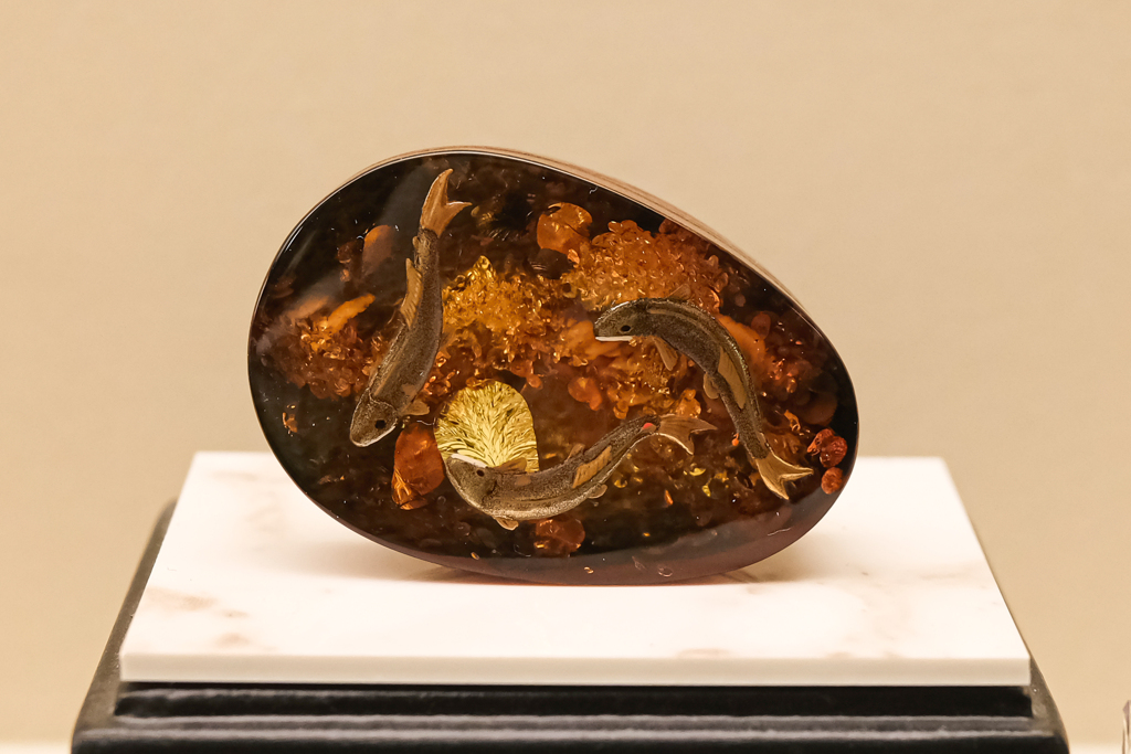 京都清宗根付館　8月展　27