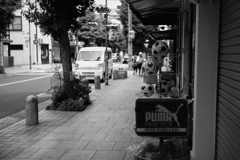 オールドレンズでお散歩　8