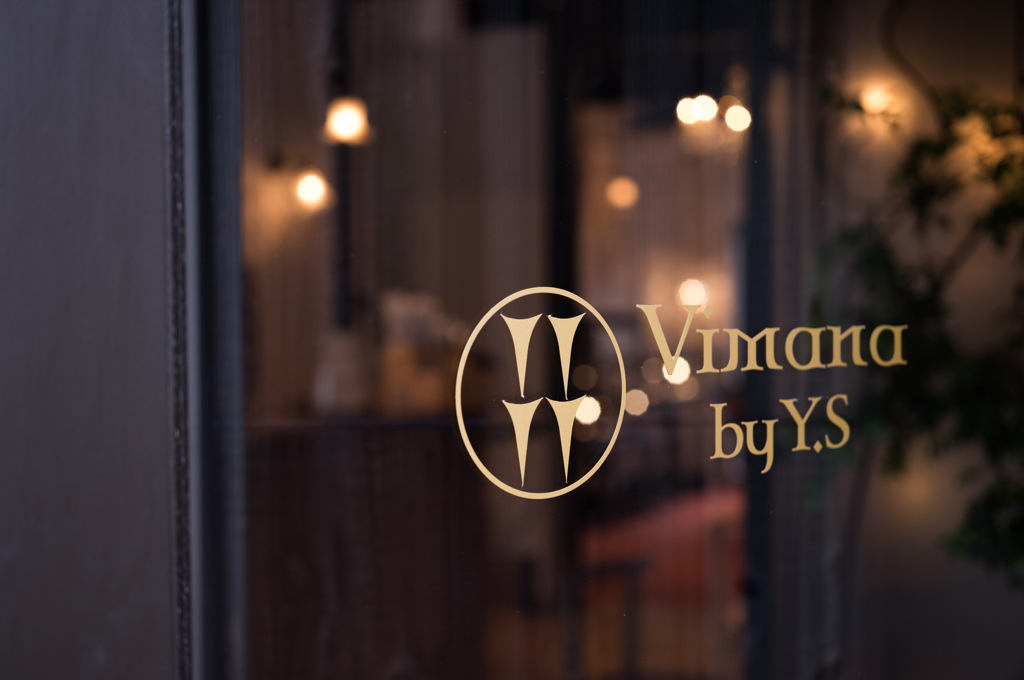 オシャレ店